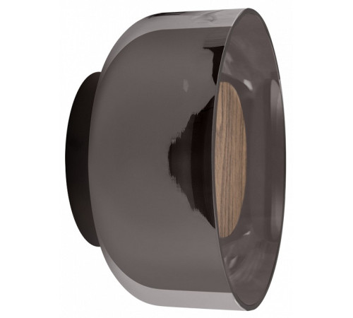 Накладной светильник Loft it Totem 10466W Smoke wood
