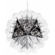 Подвесной светильник Loft it Taraxacum 10470/800