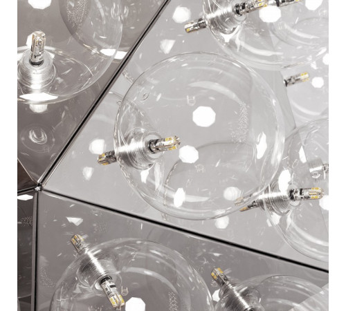 Подвесной светильник Loft it Taraxacum 10470/800
