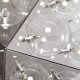 Подвесной светильник Loft it Taraxacum 10470/800