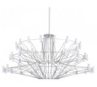 Подвесная люстра Loft it Coppelia 10476 Silver