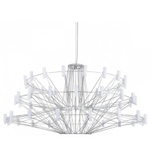 Подвесная люстра Loft it Coppelia 10476 Silver