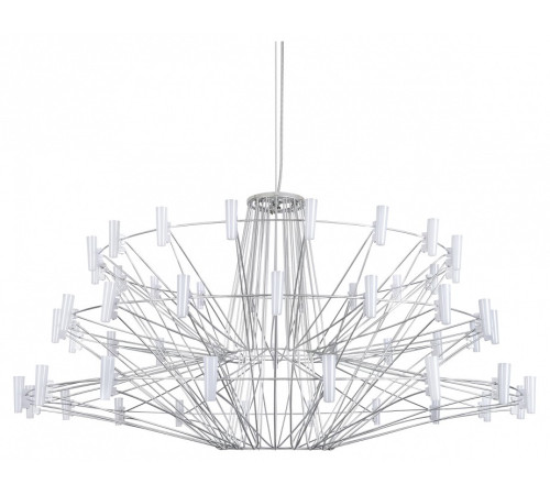 Подвесная люстра Loft it Coppelia 10476 Silver
