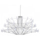 Подвесная люстра Loft it Coppelia 10476 Silver