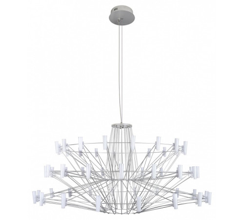 Подвесная люстра Loft it Coppelia 10476 Silver