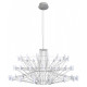 Подвесная люстра Loft it Coppelia 10476 Silver