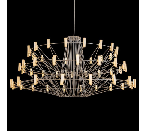 Подвесная люстра Loft it Coppelia 10476 Silver