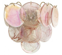 Накладной светильник Loft it Lolly 10492W Pink