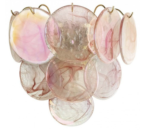 Накладной светильник Loft it Lolly 10492W Pink