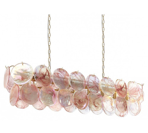 Подвесная люстра Loft it Lolly 10492/1200R Pink