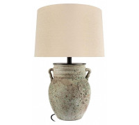 Настольная лампа декоративная Loft it Ewer 10516T