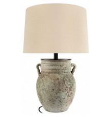Настольная лампа декоративная Loft it Ewer 10516T