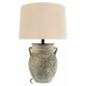 Настольная лампа декоративная Loft it Ewer 10516T