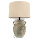 Настольная лампа декоративная Loft it Ewer 10516T
