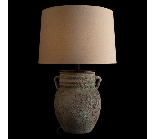 Настольная лампа декоративная Loft it Ewer 10516T