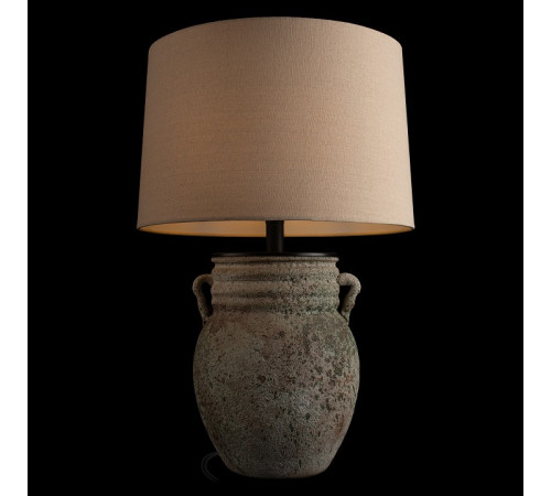 Настольная лампа декоративная Loft it Ewer 10516T