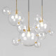 Подвесной светильник Loft it Bolle 2034-S3