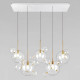 Подвесной светильник Loft it Bolle 2034-S5
