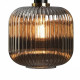 Подвесной светильник Loft it Iris 2070-B+BL