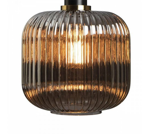 Подвесной светильник Loft it Iris 2070-B+BL