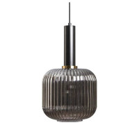 Подвесной светильник Loft it Iris 2070-B+BL