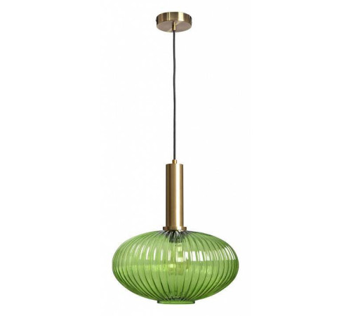 Подвесной светильник Loft it Iris 2 2072-C+BR