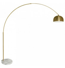 Торшер Loft it Arco 5002 Gold