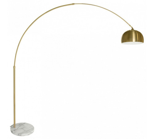 Торшер Loft it Arco 5002 Gold