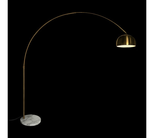 Торшер Loft it Arco 5002 Gold