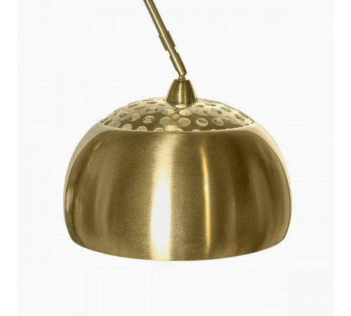 Торшер Loft it Arco 5002 Gold