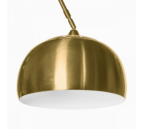 Торшер Loft it Arco 5002 Gold