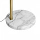 Торшер Loft it Arco 5002 Gold