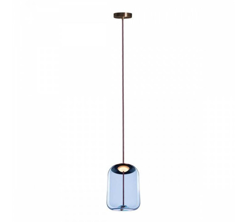 Подвесной светильник Loft it Knot 8133-C mini