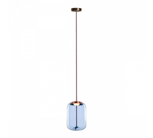 Подвесной светильник Loft it Knot 8133-C mini