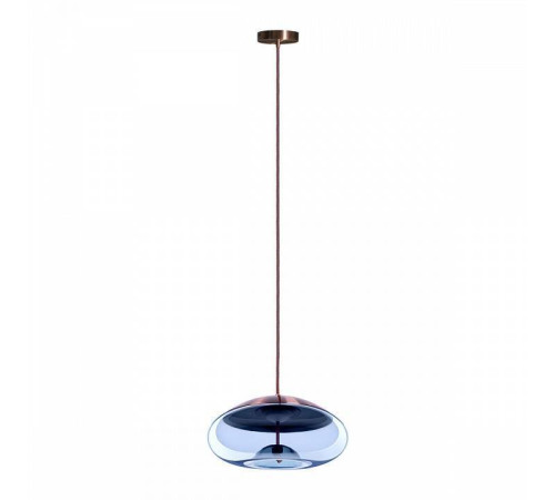 Подвесной светильник Loft it Knot 8133-D mini