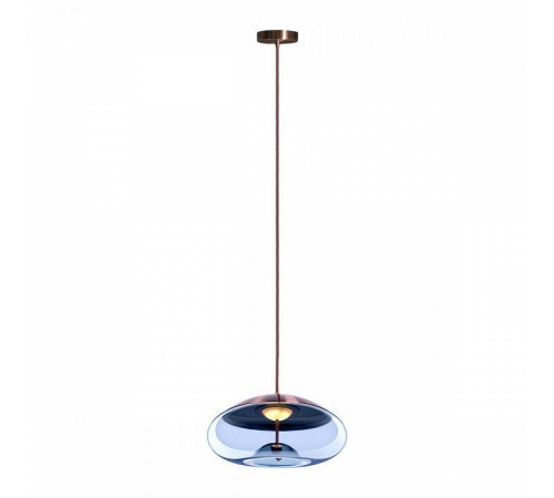 Подвесной светильник Loft it Knot 8133-D mini