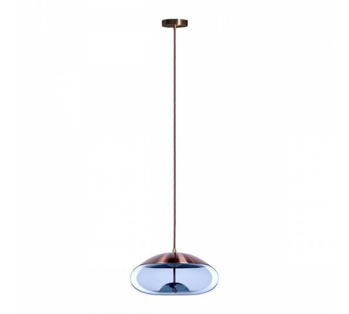 Подвесной светильник Loft it Knot 8133-D mini