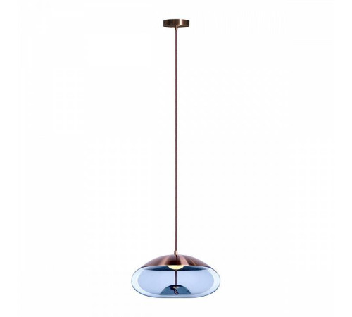 Подвесной светильник Loft it Knot 8133-D mini