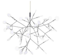 Подвесная люстра Loft it Heracleum 9022-45S