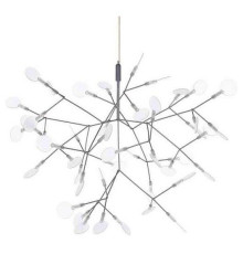 Подвесная люстра Loft it Heracleum 9022-45S