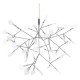 Подвесная люстра Loft it Heracleum 9022-45S
