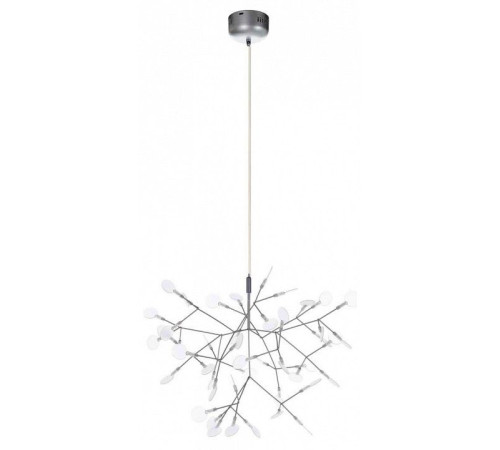 Подвесная люстра Loft it Heracleum 9022-45S