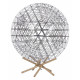Торшер Loft It Raimond 9027-89F