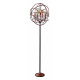 Торшер Loft it Foucaults Orb Crystal LOFT1897FT