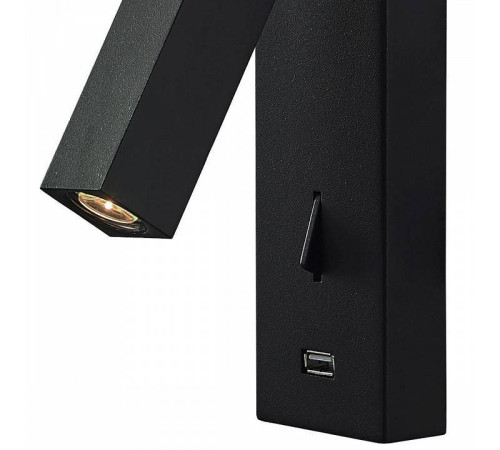 Бра Loft it Floadow LOFT2017-BL