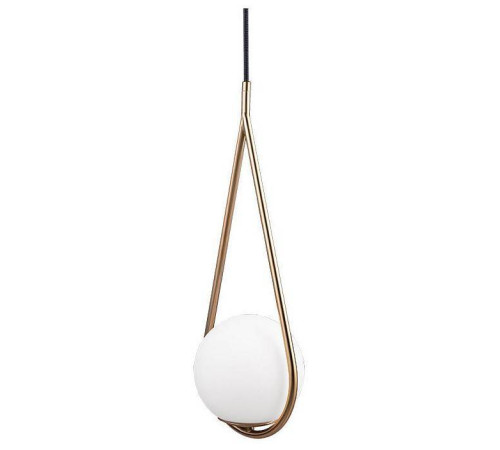 Подвесной светильник Loft it Glob LOFT2599-A