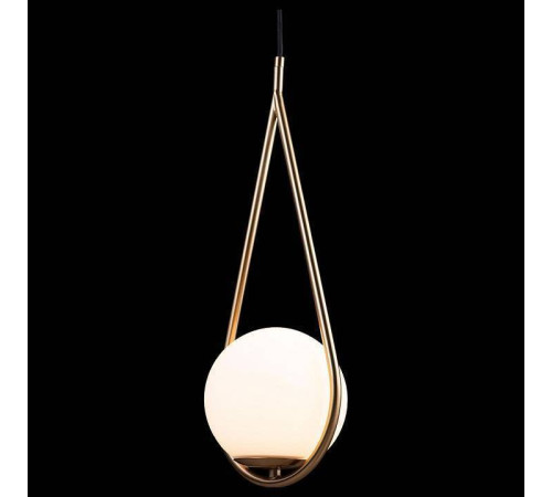 Подвесной светильник Loft it Glob LOFT2599-A