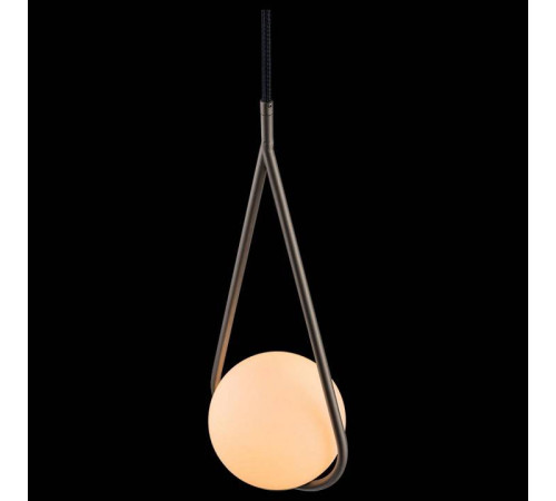 Подвесной светильник Loft it Glob LOFT2599-B