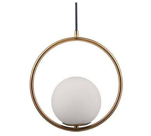 Подвесной светильник Loft it Glob LOFT2600-A