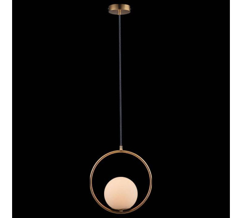 Подвесной светильник Loft it Glob LOFT2600-A